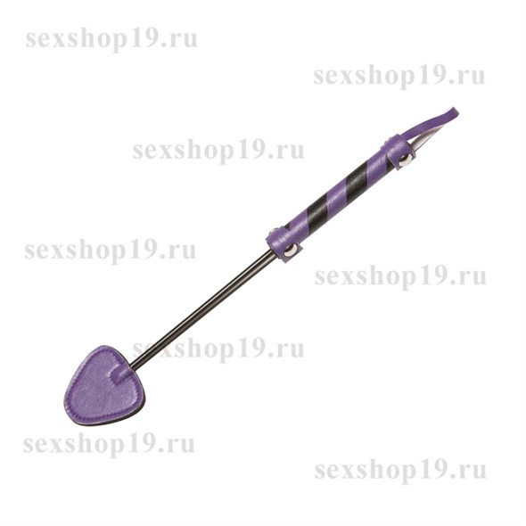 Стек-сердце X-Play мини, фиолетовый - фото 42012