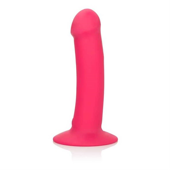 Вибратор Luxe Touch-Sensitive Vibrator, розовый - фото 47980