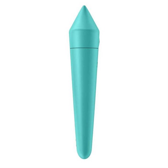 Гаджетовый универсальный вибратор Satisfyer Ultra Power тиффани 00000117382 - фото 50776
