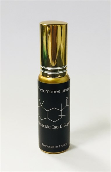 Концентрат феромонов 'Molecule - Sheikh' унисекс спрей,10 ml - фото 57071