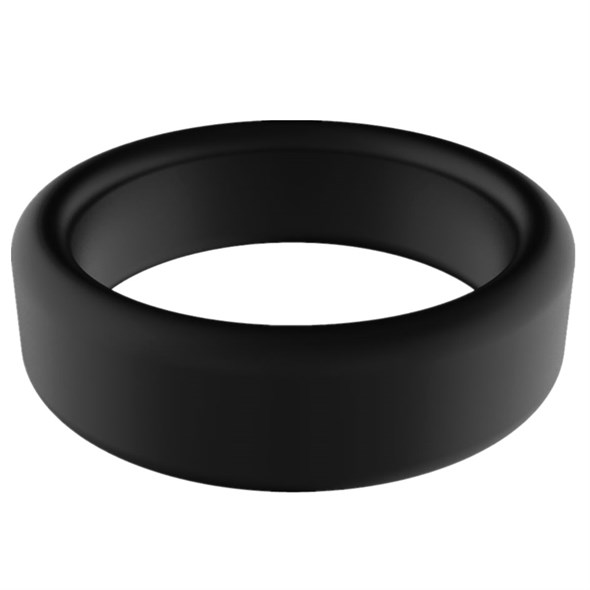 Эрекционное кольцо Ever-Star  Medical Silicone 3.5см - фото 57593