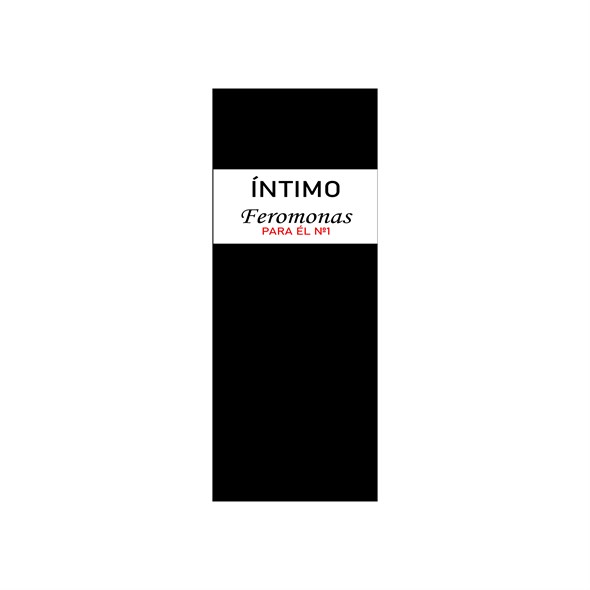 Феромоны INTIMO Feromonas PARA EL №1 мужские, спрей 10 ml 00000103005 - фото 64897
