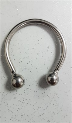 Кольцо эрекционное 'Циркуляр', металл Д - 3 см