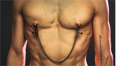 Зажимы на соски Party Hard Desire 00000015448