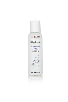 Токопроводящий гель Impulse для секс-игрушек, 59мл 00000013265