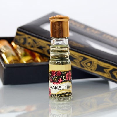 Масло парфюмерное R-Expo 'Kamasutra' 2,5ml