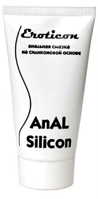 Смазка анальная AnAL Silicon, 50ml