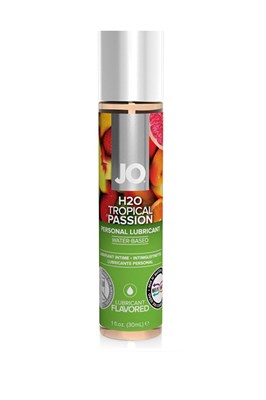 Орально-вагинальный лубрикант JO тропические фрукты, 30ml 00000013882