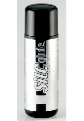 Лубрикант HOT SilcGlide шелковистый силикон, 50ml