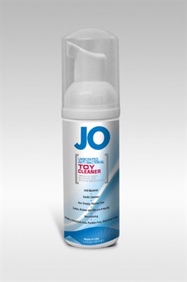 Чистящее средство для игрушек JO, 50ml