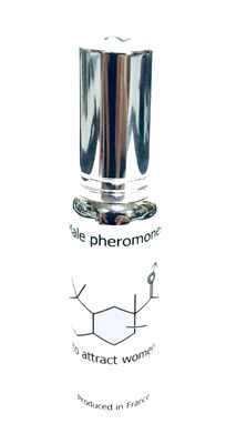Концентрат феромонов 70% мужской спрей №2, 10 ml