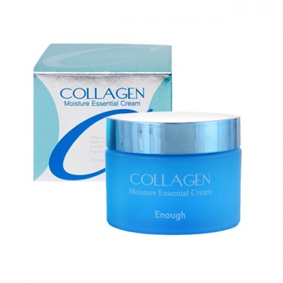 Увлажняющий лифтинг крем Collagen Moisture Essential, 50мл