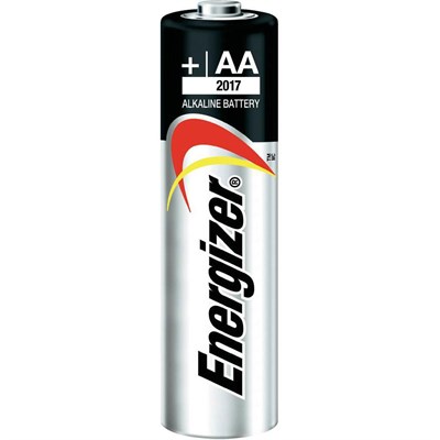 Батарейка АА  Energizer Alkaline Power LR-6, 1шт.
