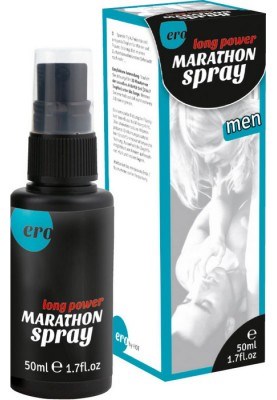 Спрей-пролонгатор long power Marathon, 50ml