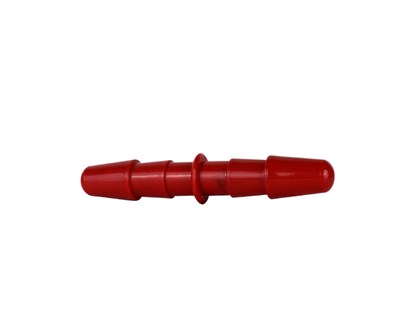 Коннектор двойной для страпона, d 18-20мм 00001308202