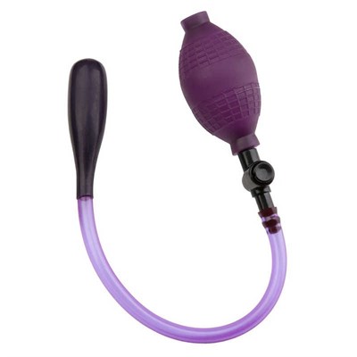 Анальный расширитель Anal Balloon, фиолетовый 00000116694
