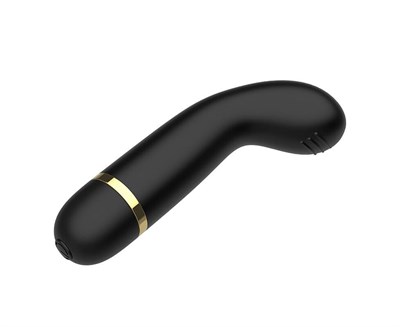 Вибратор для точки G, Winyi Gina, 11,5*2,6см 00001310098