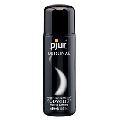 Лубрикант-концентрат Pjur Original силиконовый, 30ml 00001307748