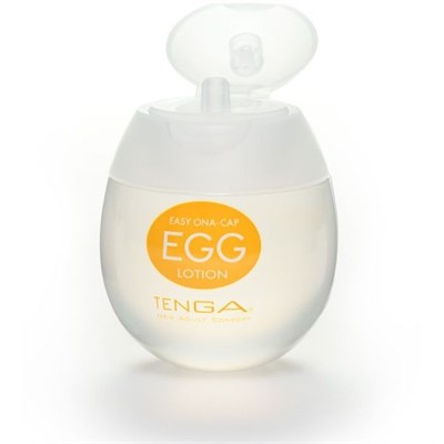 Лубрикант Tenga Egg Lotion на водной основе, 50 мл 00001308105