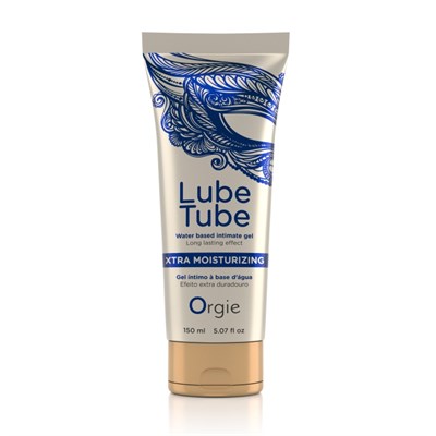 Премиум любрикант Orgie Lube Extra с экстра длительным скольжением, 150мл 00001308774
