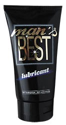 Смазка на водной основе Man's Best, 150 мл 00001310244