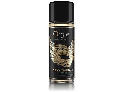 Массажное масло Orgie Sexy Therapy Afrodisiac, 30мл 00001310102