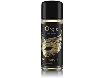 Массажное масло Orgie Sexy Therapy Amor, 30мл 00001310106