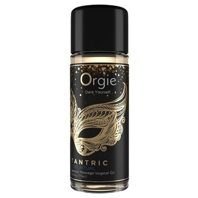 Массажное масло Orgie Tantric Love Ritual 30 мл 00001310164