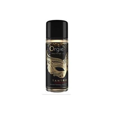 Массажное масло Orgie Tantric Divine Nectar 30 мл 00001310165