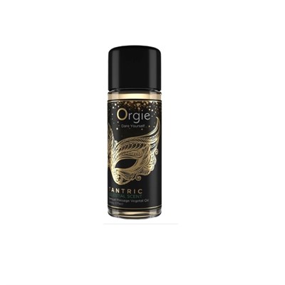 Массажное масло Orgie Tantric Celestial Scent 30 мл 00001310166