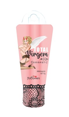 Сужающий гель Total Virgem для женщин, 15гр 00001309708