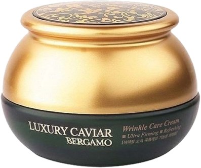 Лифтинг-интенсив крем от морщин Bergamo Luxury 00001307960