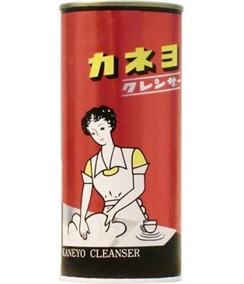 Универсальный чистящий порошок KAN  'Kaneyo Cleanser' 400г 00001309219
