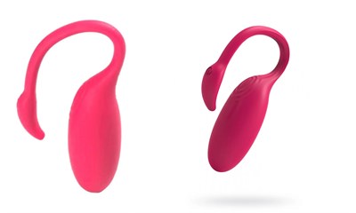 Гаджетовый тренажер Magic Motion Flamingo, розовый 00001307661
