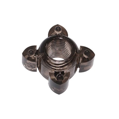 Эрекционное кольцо Rings Screw black 00001307564