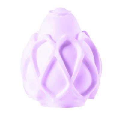 Мастурбатор Take it Easy Chic Purple, фиолетовый 00001307562