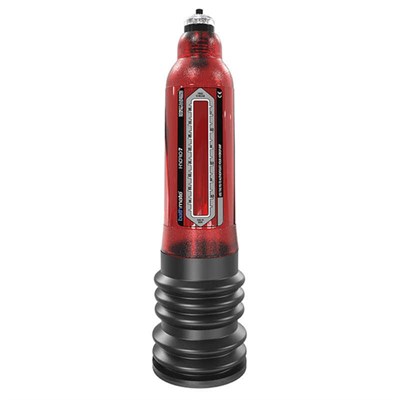 Гидропомпа Bathmate HYDRO7 красная 00000116699