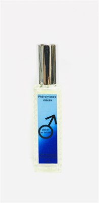 Концентрат феромонов 'Silver' мужской спрей,14 ml 00001307594