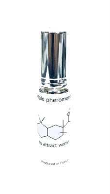 Концентрат феромонов 70% мужской спрей №1, 10 ml 00001307654