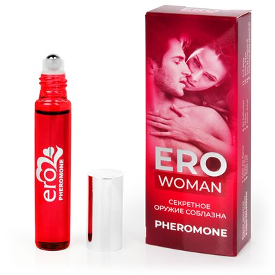 Феромоны женские Erowoman №11, 10 мл 00000117033
