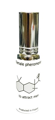 Концентрат феромонов 70% женский спрей, 10 ml 00001307476