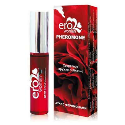 Феромоны женские Erowoman №1, 10 мл 00001308188