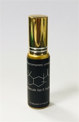Концентрат феромонов 'Molecule - Sheikh' унисекс спрей,10 ml 00001309478