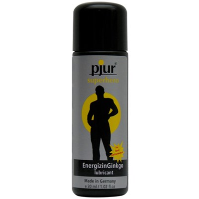 Гель pjur® Superhero возбуждающий мужской 30ml 00000000742