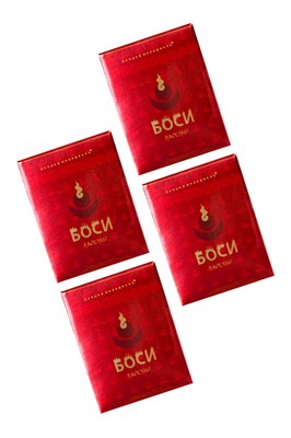 Возбуждающее средство для мужчин 'Боси', 2шт 00001016690