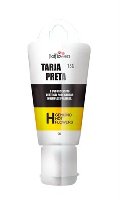 Эрекционный гель Tarja Prieta мужской, 15гр 00001309893