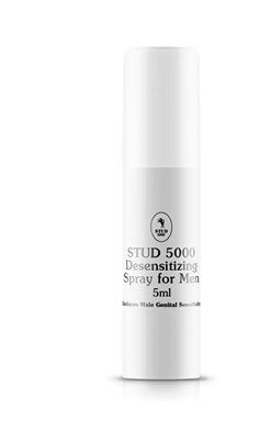 Спрей-пролонгатор Stud 5000, 5 мл 00000117399