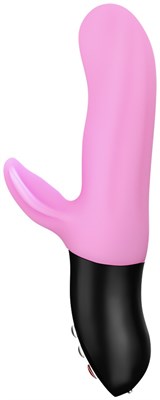 Пульсатор от Fun Factory BI Stronic Fusion с вибрацией нежно-розовый 00000010565