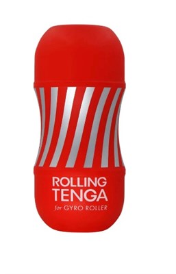 Мастурбатор Tenga Rolling for Gyro Roller 00001509547
