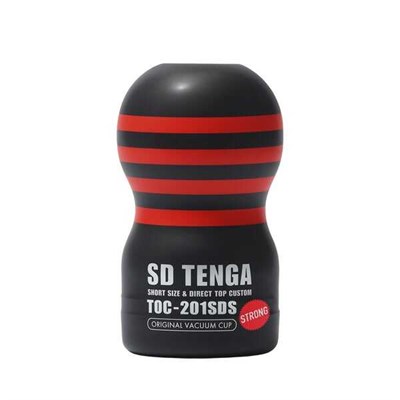 Мастурбатор Tenga SD Original Vacuum Cup Strong 00001509549